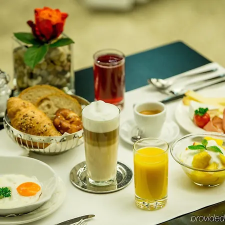 Dasbreitehotel Am Rhein Hotel Basilea